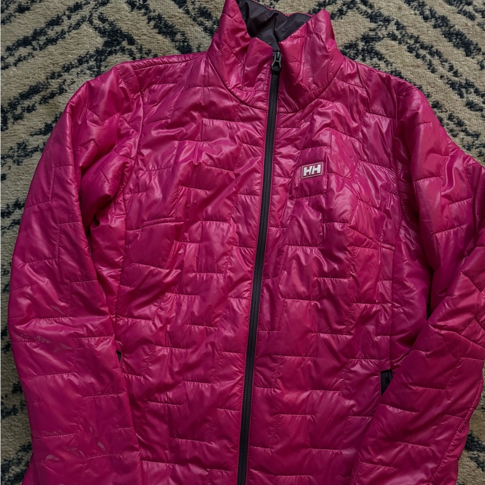 Helly Hansen women’s LifaLoft Insulator Jacket